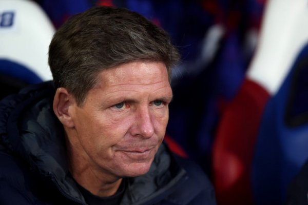 镜报：欧足联绝交水晶宫的欧协联比赛改期